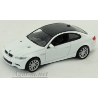 73401/37-АВБ BMW M3 Coupe, белый